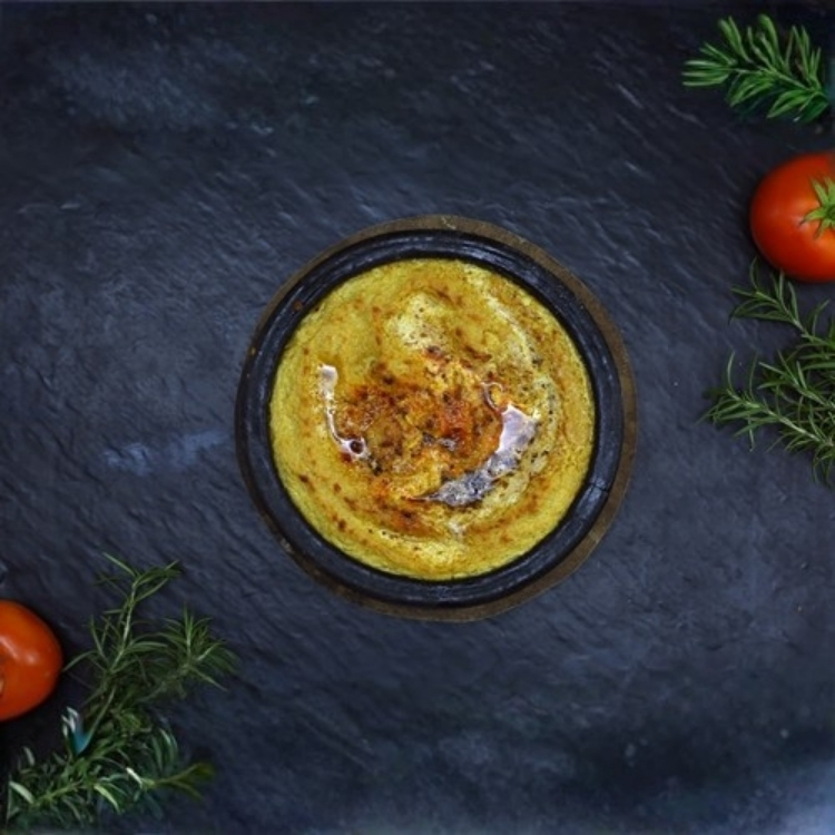TEREYAĞ KAŞAR HUMUS
