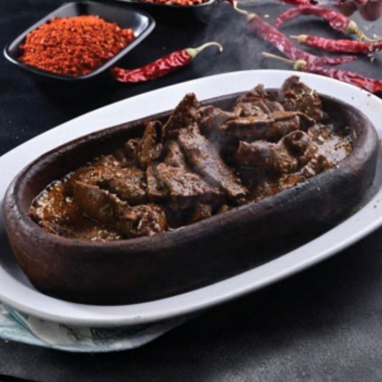 YAPRAK CİĞER