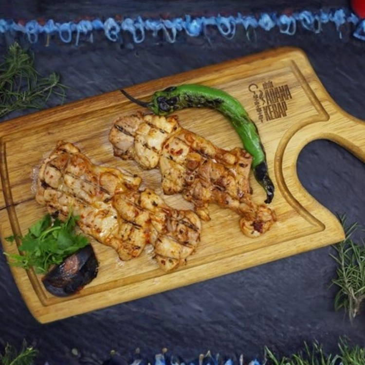 PİLİÇ IZGARA