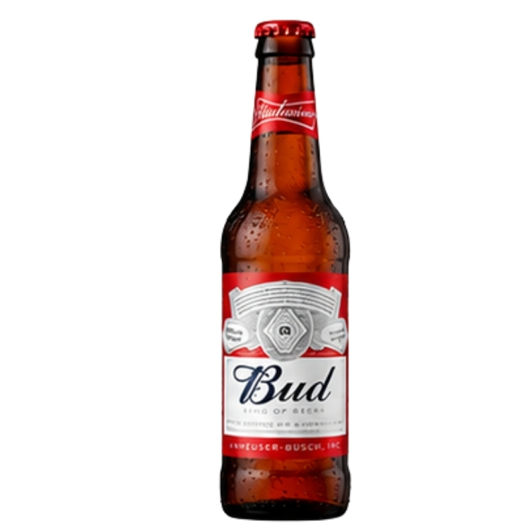 BUD