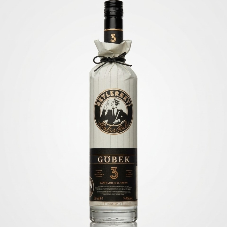 BEYLERBEYİ 50 CL
