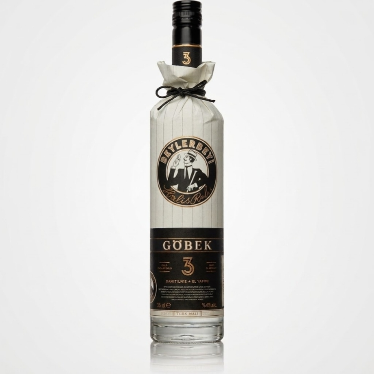 BEYLERBEYİ 35 CL