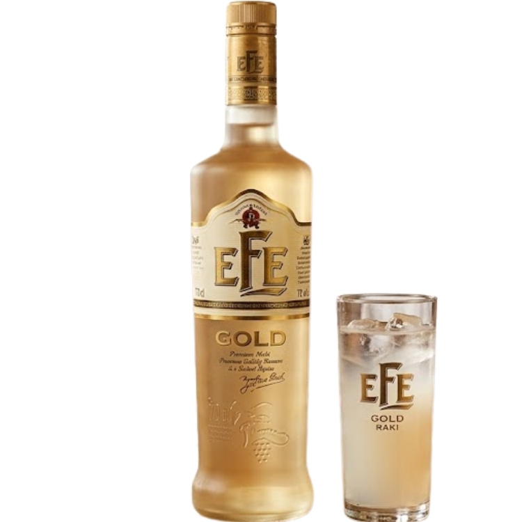 EFE GOLD 70 CL