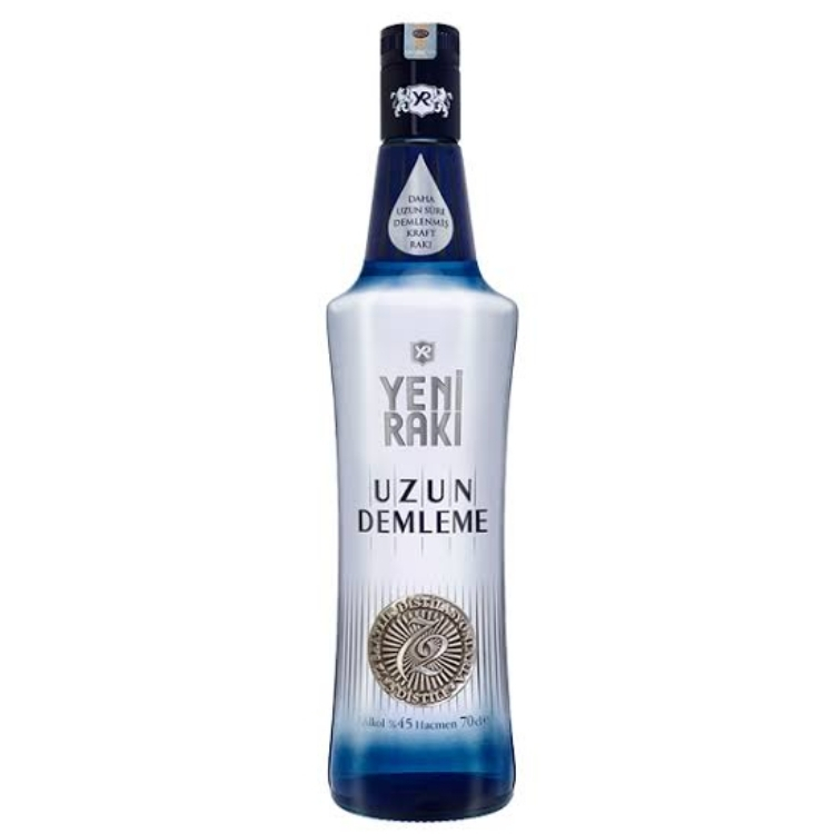 UZUN DEMLEME 35 CL