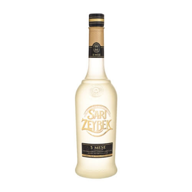 SARIZEYBEK 35 CL