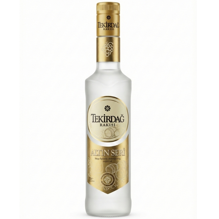 ALTIN SERİ 20 CL