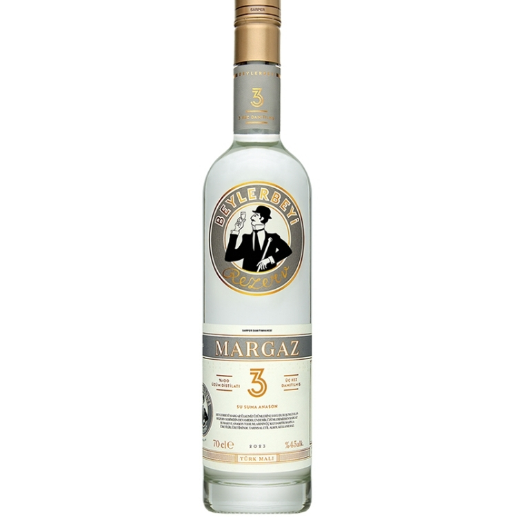 MARGAZ 70 CL