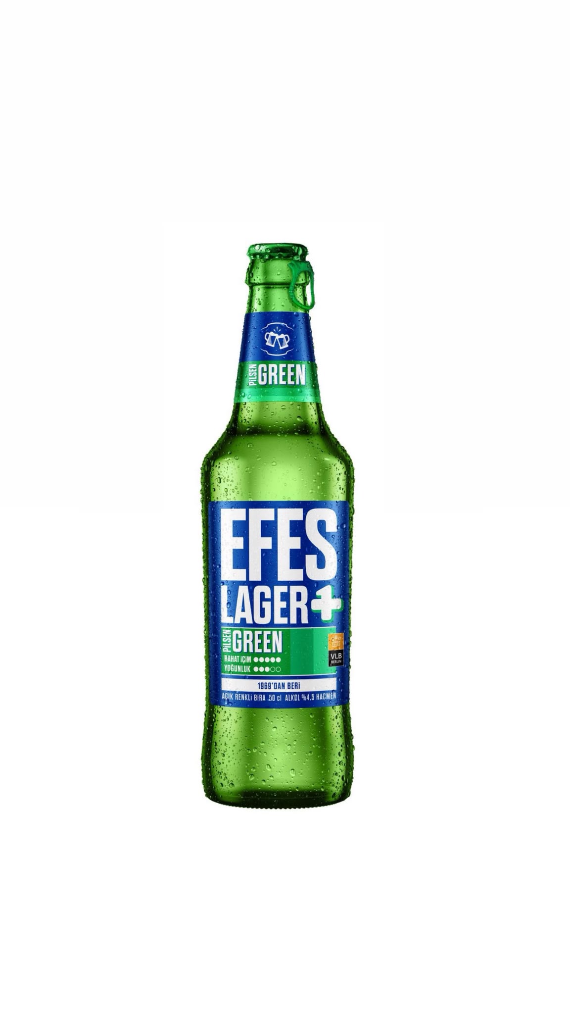 EFES ÖZEL SERİ